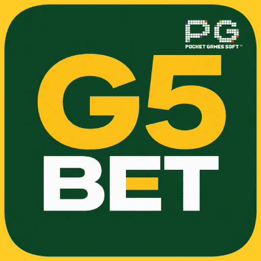 G5BET Logo