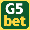 Logo da G5BET